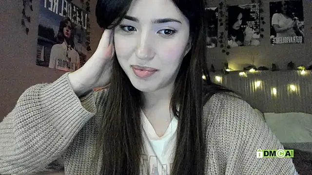 Anisawithlove online show from December 23, 2025, 10:36 am