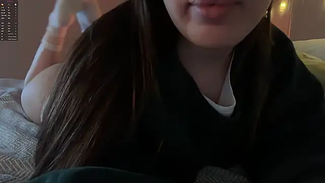 Anisawithlove online show from February 3, 2026, 6:40 am