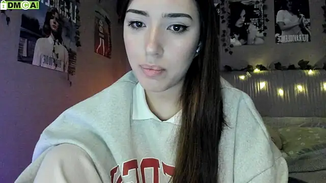 Anisawithlove online show from September 13, 2025, 5:29 am