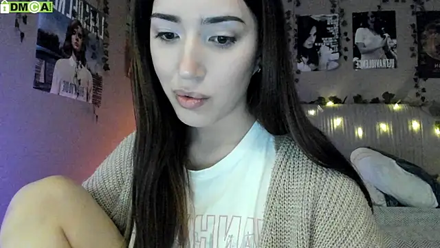 Anisawithlove online show from October 18, 2025, 5:42 am