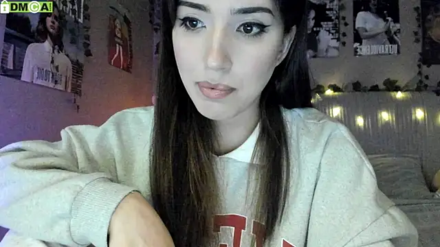 Anisawithlove online show from September 15, 2025, 5:19 am