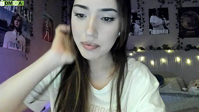 Anisawithlove online show from September 22, 2025, 5:13 am