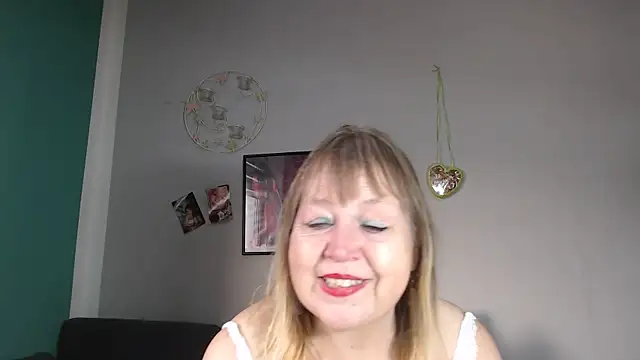 Blasflittchen online show from November 22, 2025, 12:37 pm