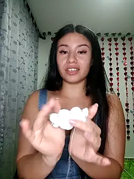 Snapshot of tara20_ chatting on February 13, 2025, 8:27 am tara20 online show from February 13, 2025, 8:27 am