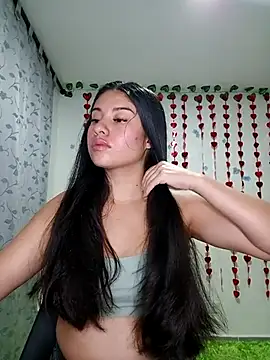 Snapshot of tara20_ chatting on February 17, 2025, 9:03 am tara20 online show from February 17, 2025, 9:03 am