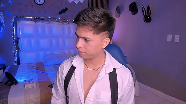 Niicky1  online show from November 2, 2025, 2:00 pm