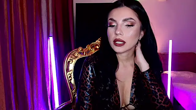 SpoilKaterina online show from March 23, 2026, 11:48 pm