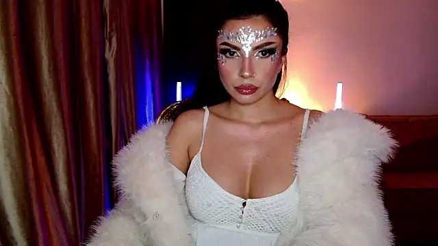 SpoilKaterina online show from April 19, 2026, 1:17 am