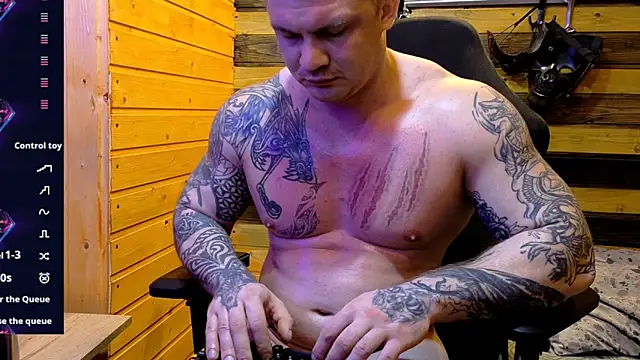 Snapshot of MrrKray chatting on February 1, 2026, 9:35 pm MrrKray online show from February 1, 2026, 9:35 pm