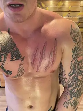 MrrKray online show from March 18, 2025, 1:34 pm