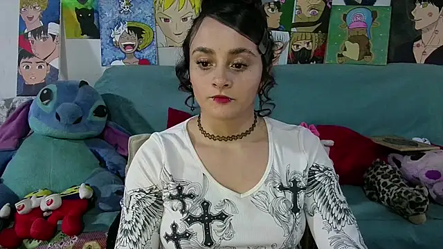 Snapshot of kitty22_ chatting on July 6, 2026, 12:56 pm kitty22 online show from July 6, 2026, 12:56 pm