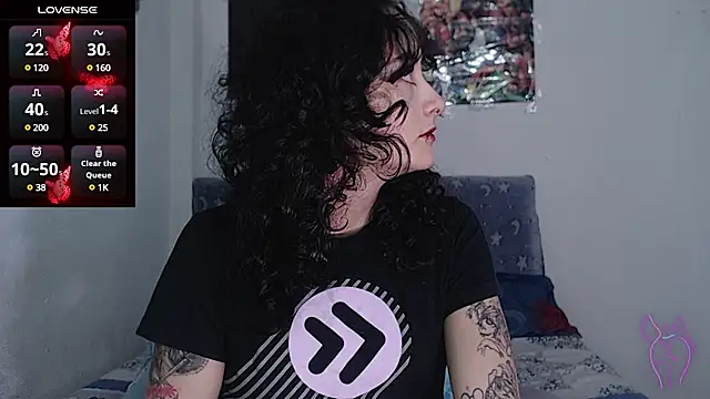 Snapshot of kitty22_ chatting on March 14, 2025, 3:25 pm kitty22 online show from March 14, 2025, 3:25 pm