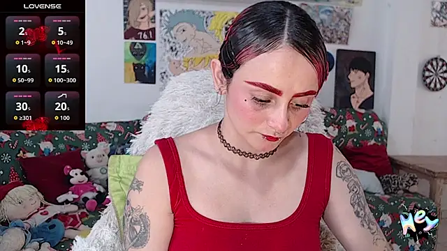 Snapshot of kitty22_ chatting on February 24, 2026, 1:12 pm kitty22 online show from February 24, 2026, 1:12 pm