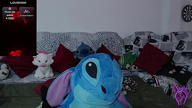 Snapshot of kitty22_ chatting on February 21, 2025, 2:16 pm kitty22 online show from February 21, 2025, 2:16 pm