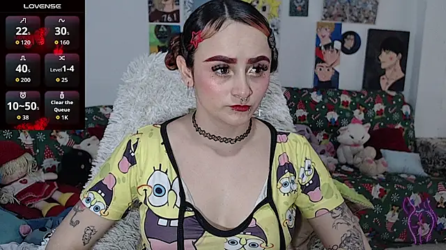 Snapshot of kitty22_ chatting on January 14, 2026, 3:04 pm kitty22 online show from January 14, 2026, 3:04 pm