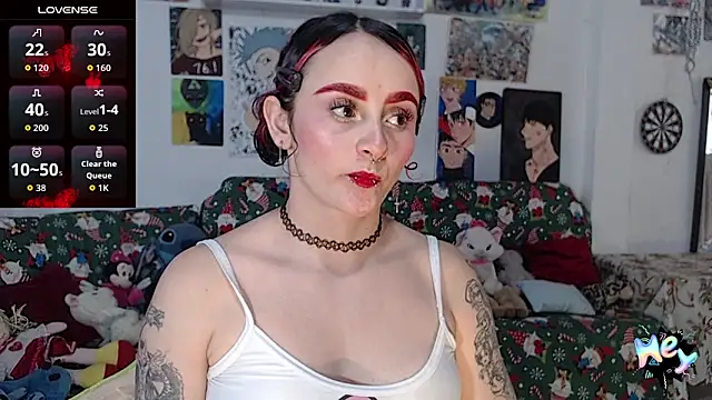 Snapshot of kitty22_ chatting on February 17, 2026, 2:14 pm kitty22 online show from February 17, 2026, 2:14 pm