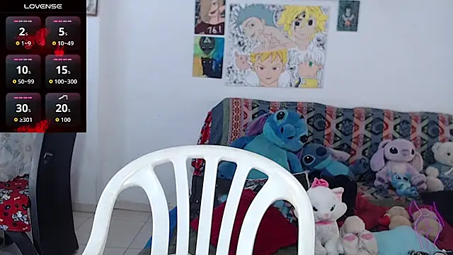 Snapshot of kitty22_ chatting on September 16, 2025, 2:51 pm kitty22 online show from September 16, 2025, 2:51 pm