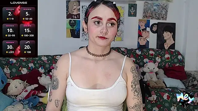 Snapshot of kitty22_ chatting on February 18, 2026, 2:24 pm kitty22 online show from February 18, 2026, 2:24 pm