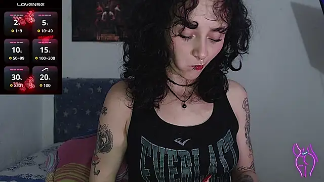 Snapshot of kitty22_ chatting on March 10, 2025, 3:20 pm kitty22 online show from March 10, 2025, 3:20 pm