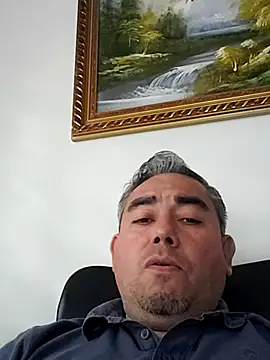 Snapshot of Manolete007x chatting on January 18, 2026, 11:19 pm Manolete007x online show from January 18, 2026, 11:19 pm