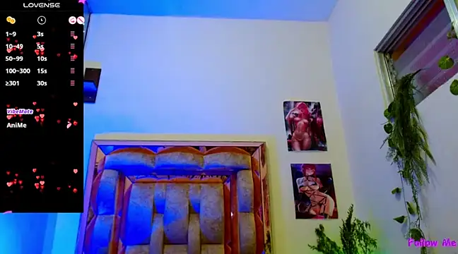 Snapshot of lady_scarlettt chatting on January 28, 2025, 4:39 am lady scarlettt online show from January 28, 2025, 4:39 am
