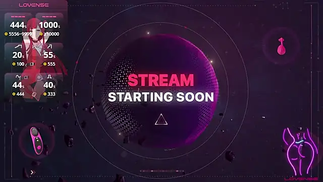 BabyDukes online show from July 8, 2026, 5:41 am