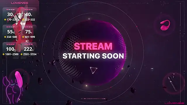 BabyDukes online show from July 13, 2026, 9:41 am