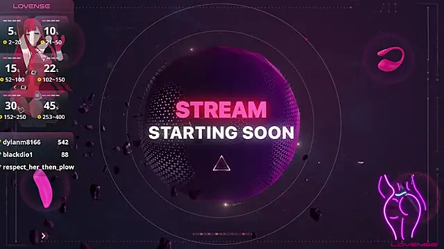 BabyDukes online show from April 6, 2026, 9:21 am