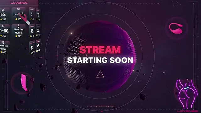 BabyDukes online show from May 25, 2026, 10:58 am