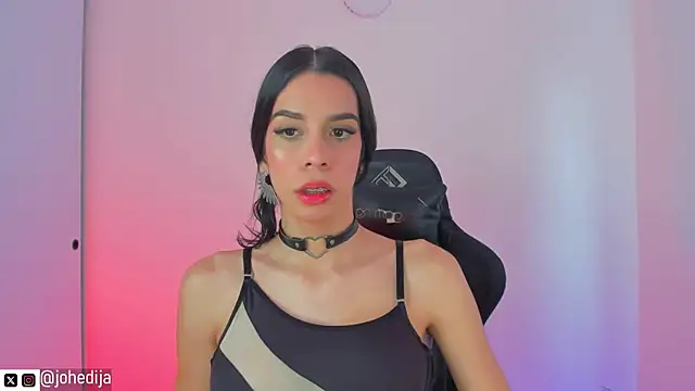 johedija online show from December 3, 2025, 9:25 pm