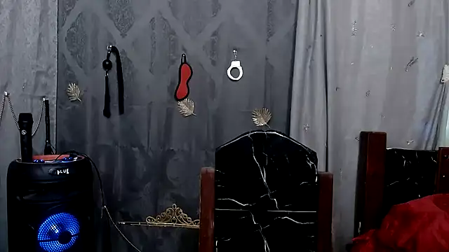 MarilinCarolina online show from March 6, 2026, 8:37 pm