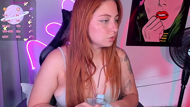 izyzys baker online show from March 1, 2025, 9:37 pm