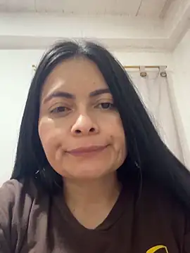 Janna099 online show from February 27, 2025, 1:30 am