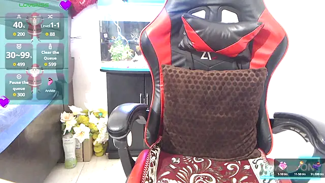 Snapshot of _Aahana_ chatting on December 22, 2025, 10:37 am Aahana online show from December 22, 2025, 10:37 am