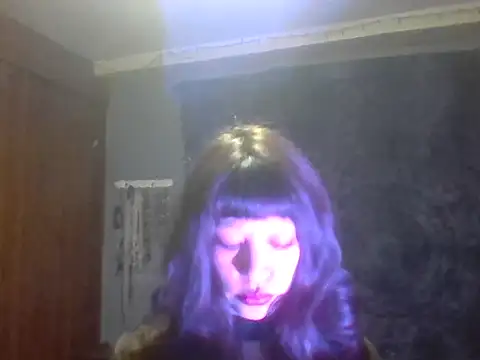 Fo0xybby online show from May 15, 2026, 11:25 pm