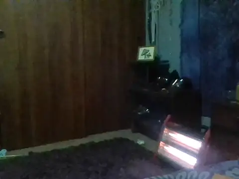 Fo0xybby online show from May 6, 2026, 11:42 pm
