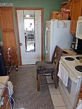 Erotic and Exotic online show from March 28, 2026, 9:27 pm