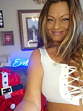 Erotic and Exotic online show from December 13, 2024, 8:47 pm