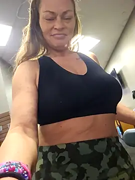 Erotic and Exotic online show from February 26, 2025, 6:26 pm