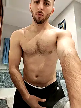 Fuckwithme 69 online show from December 17, 2025, 6:13 pm