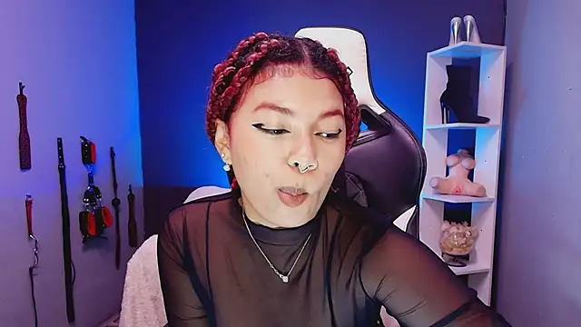 Snapshot of JadaRoberts chatting on November 30, 2025, 12:11 am JadaRoberts online show from November 30, 2025, 12:11 am