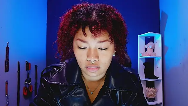 Snapshot of JadaRoberts chatting on November 8, 2025, 12:09 pm JadaRoberts online show from November 8, 2025, 12:09 pm