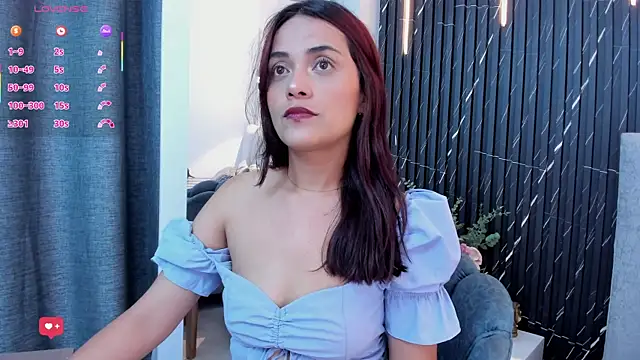 Snapshot of katrina_kaif_x chatting on October 20, 2025, 7:25 pm katrina kaif x online show from October 20, 2025, 7:25 pm