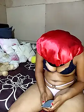 Ngamla123 online show from November 27, 2025, 5:02 pm