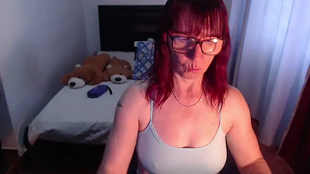 pamelaa jagger online show from February 2, 2026, 12:37 pm