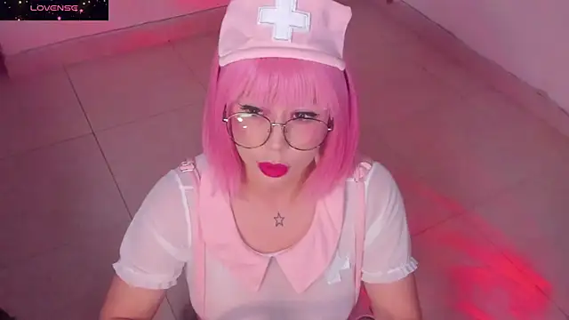 GalaxGnn  online show from November 1, 2025, 3:24 am