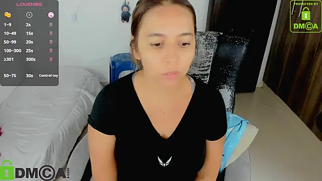 isa loves cum online show from February 21, 2026, 11:18 pm