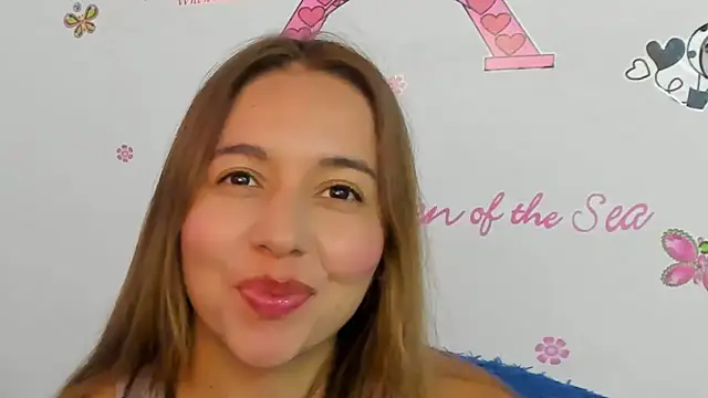 isa loves cum online show from April 2, 2026, 7:20 pm