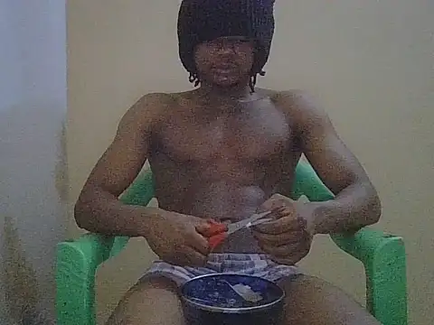 Samir4123 online show from February 2, 2026, 8:19 pm