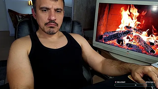 officeman7 online show from March 31, 2026, 3:47 pm